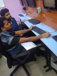 Computer on Office Automation Training in Chennai Computer on Office Automation Training in Chennai photo 3